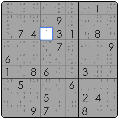 colored sudoku
