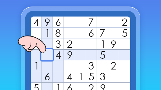 sudoku goobix